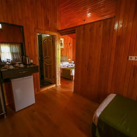 Homestay szállás Zakkum