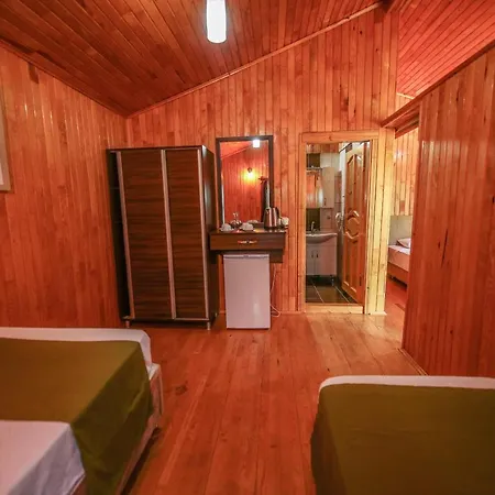 Homestay szállás Zakkum Çıralı