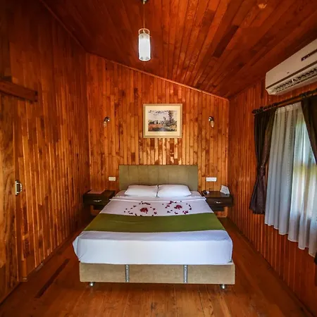 Zakkum Homestay szállás