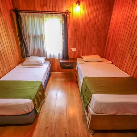 Homestay szállás Zakkum *