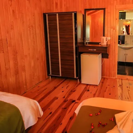 Homestay szállás Zakkum *