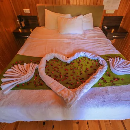 Homestay szállás Zakkum *