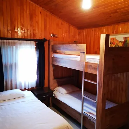 Homestay szállás Zakkum *