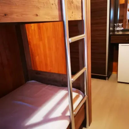 Homestay szállás Zakkum