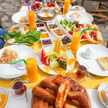 Homestay szállás Zakkum