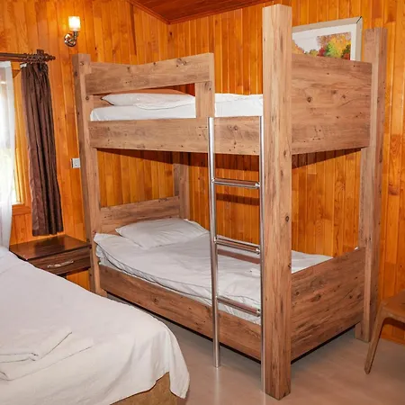 Homestay szállás Zakkum *