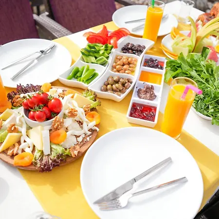 Zakkum Homestay szállás *